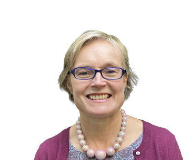 Sally Antrobus FCA