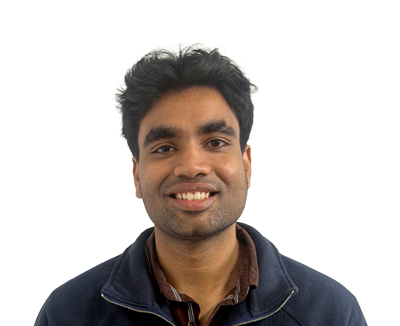 Sidharth Vasudevan