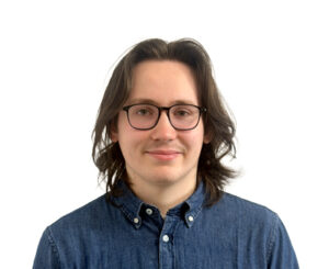 Tom Stobart